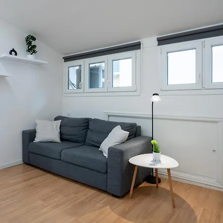 House241 Bocconi Mailand