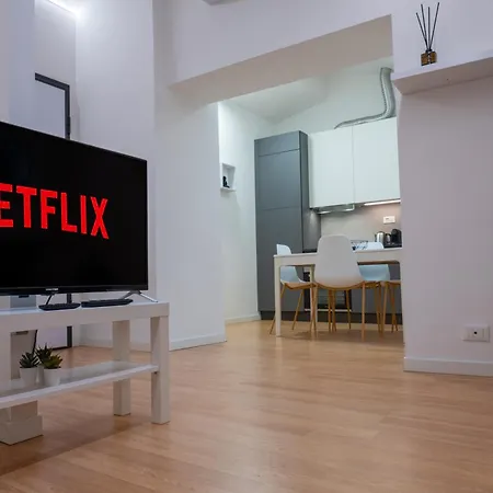 House241 Bocconi * Mailand