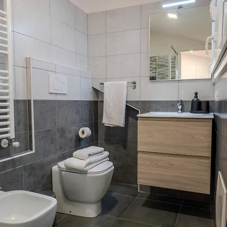 Apartamento House241 Bocconi