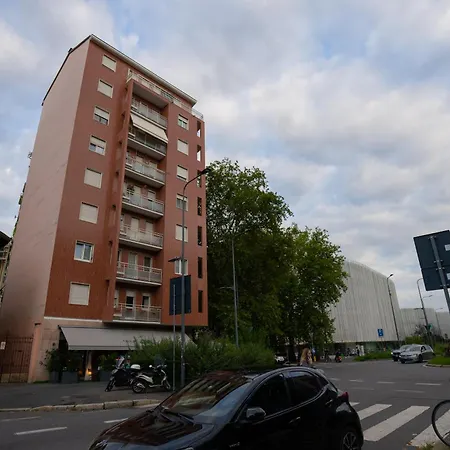 House241 Bocconi Apartamento *