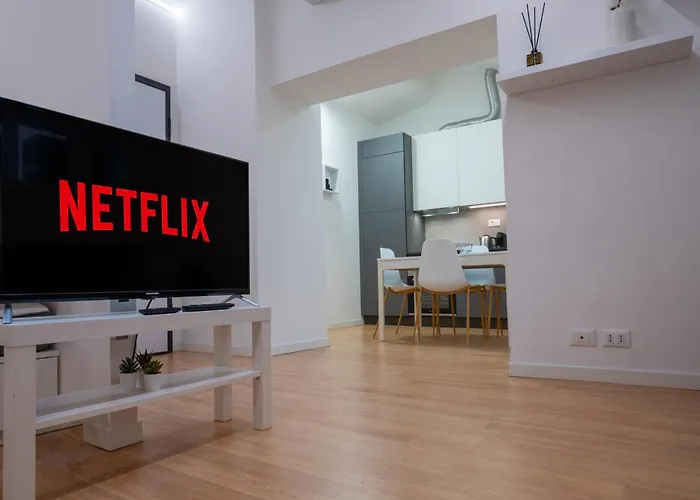 House241 Bocconi * Mailand