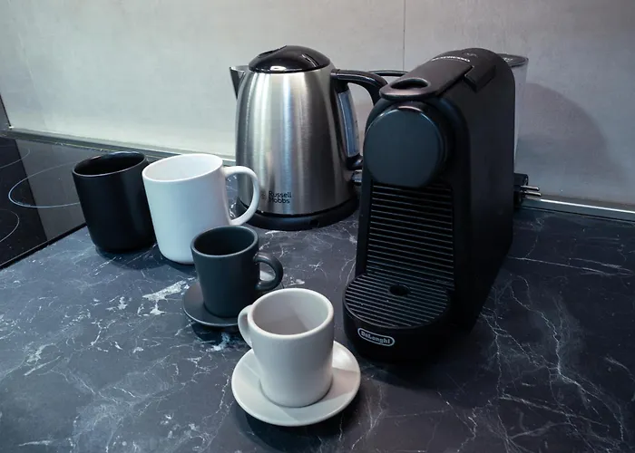 House241 Bocconi Apartment