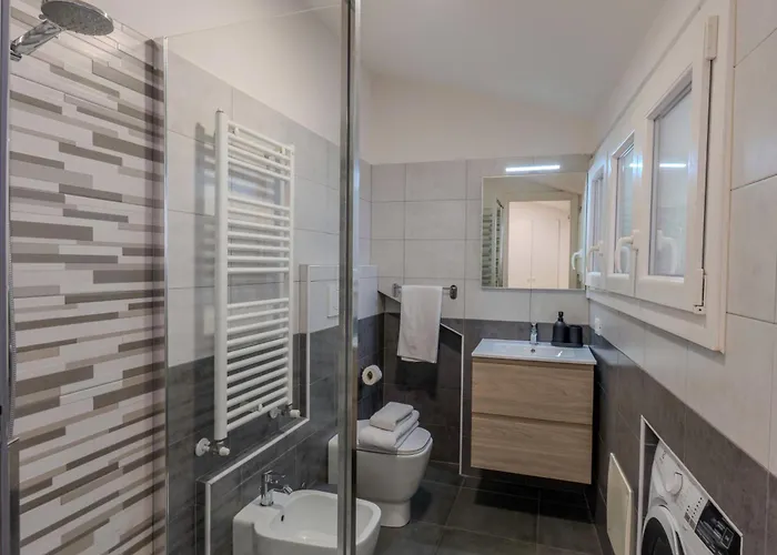 Apartment House241 Bocconi