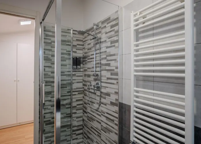 House241 Bocconi Mailand