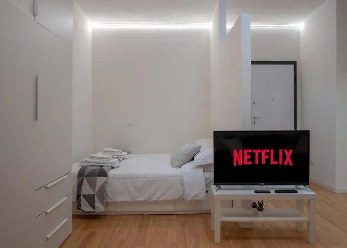 Apartment House241 Bocconi Mailand