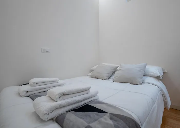 Apartment House241 Bocconi