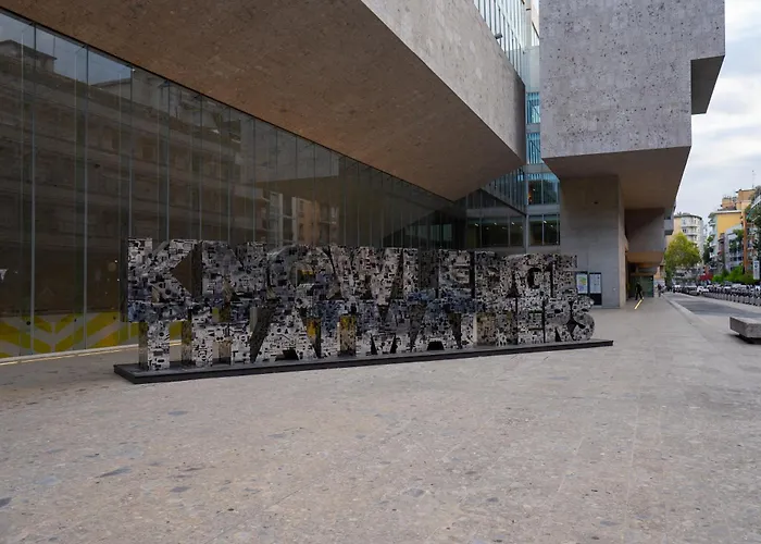 House241 Bocconi Apartment